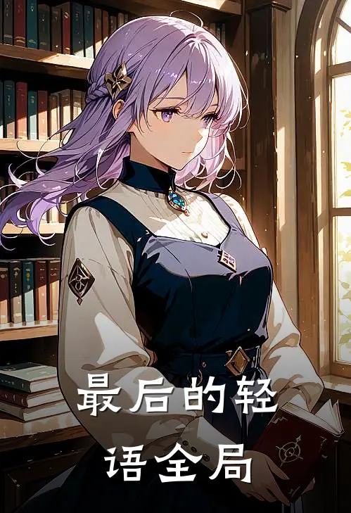 最后的轻语全局