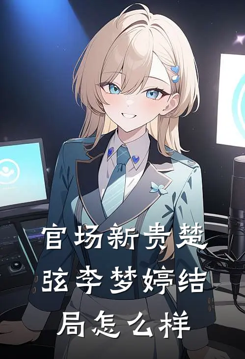 官场新贵楚弦李梦婷结局怎么样