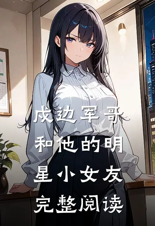 戍边军哥和他的明星小女友完整阅读