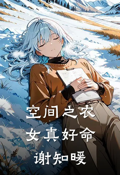 空间之农女真好命谢知暖