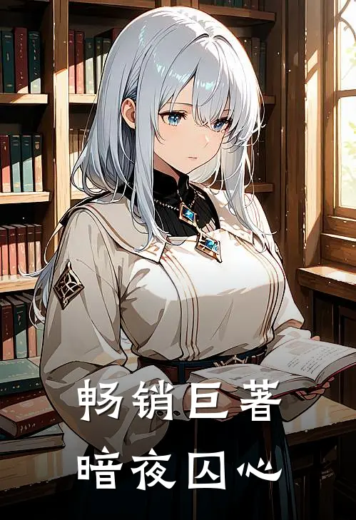 畅销巨著暗夜囚心