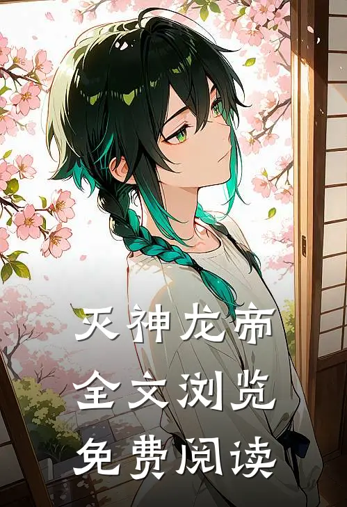 灭神龙帝全文浏览免费阅读