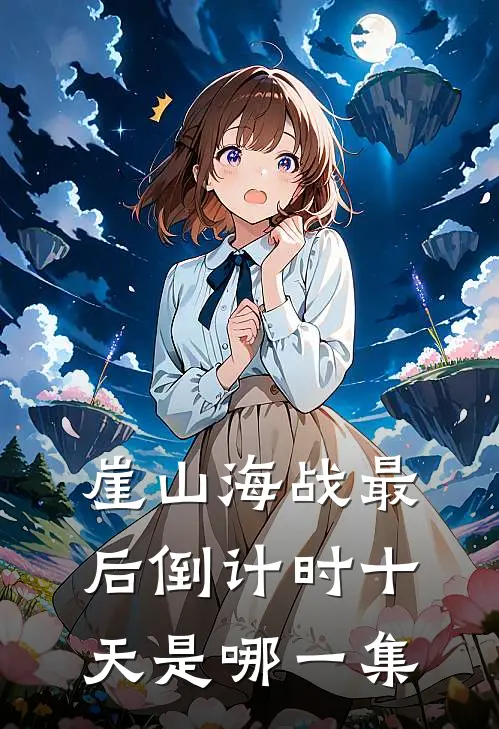 崖山海战最后倒计时十天是哪一集