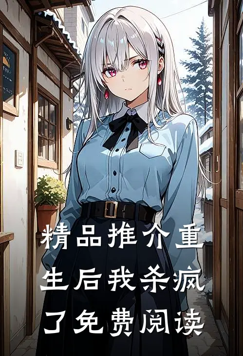 精品推介重生后我杀疯了免费阅读