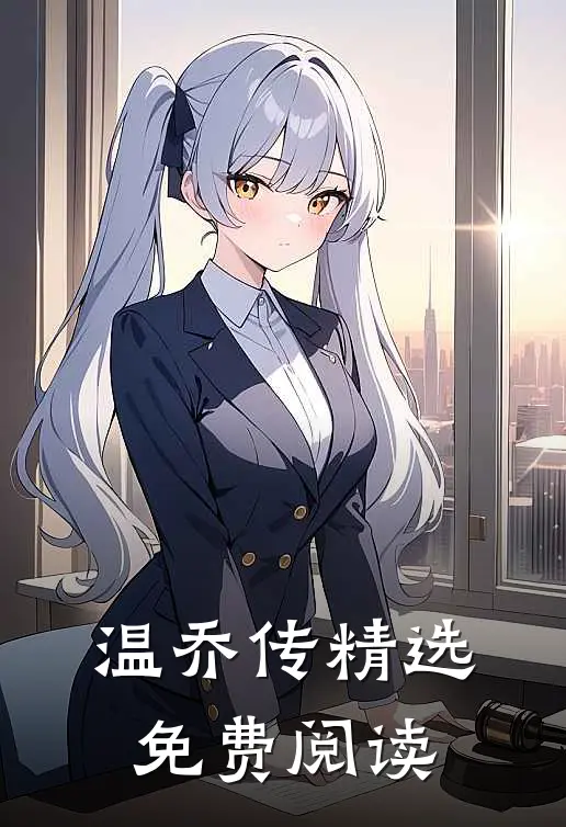 温乔传精选免费阅读