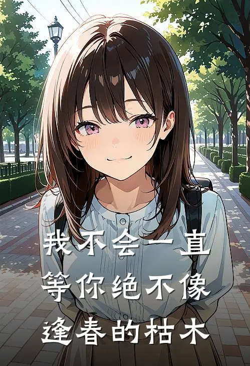 我不会一直等你绝不像逢春的枯木