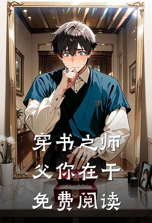 穿书之师父你在干免费阅读