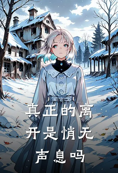 真正的离开是悄无声息吗