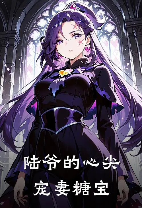 陆爷的心尖宠妻 糖宝