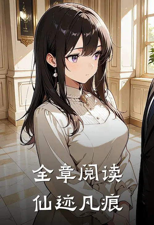 全章阅读仙迹凡痕