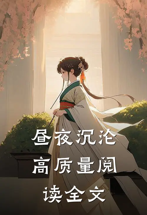 昼夜沉沦高质量阅读全文
