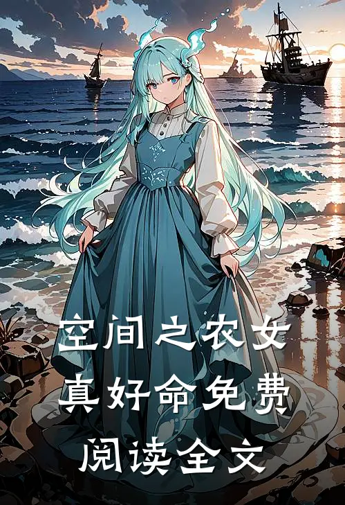 空间之农女真好命免费阅读全文
