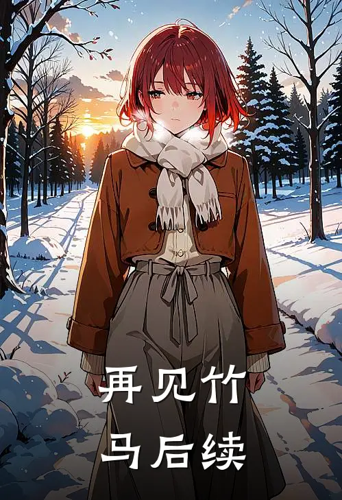 再见竹马后续
