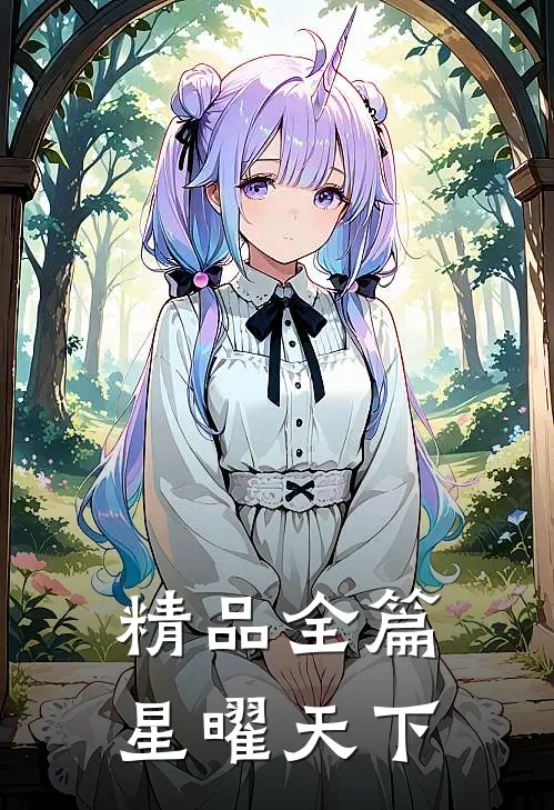 精品全篇星曜天下