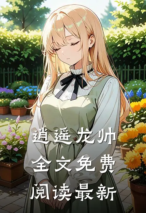 逍遥龙帅全文免费阅读最新