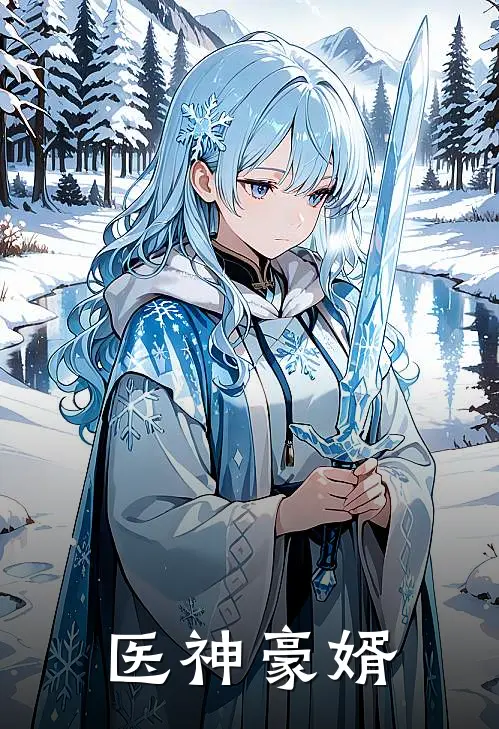 医神豪婿