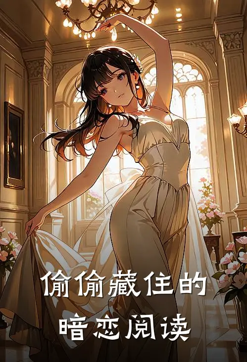 偷偷藏住的暗恋阅读
