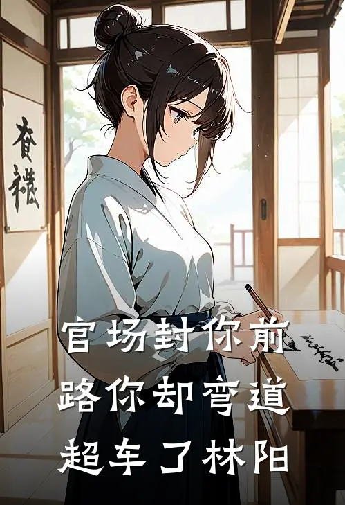 官场封你前路你却弯道超车了林阳