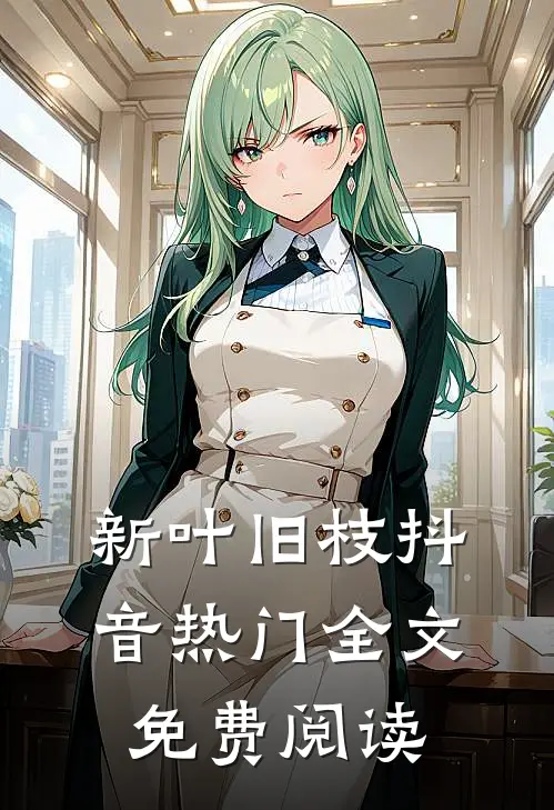 新叶旧枝抖音热门全文免费阅读