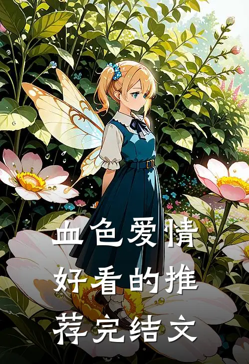 血色爱情好看的推荐完结文