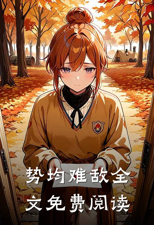 势均难敌全文免费阅读