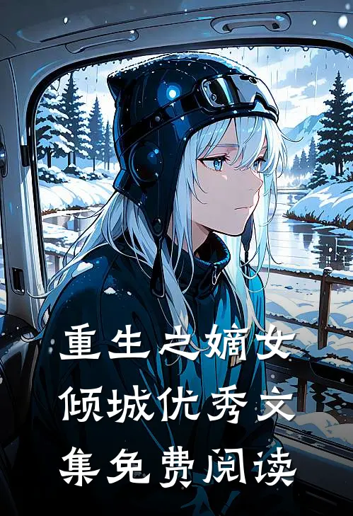 重生之嫡女倾城优秀文集免费阅读