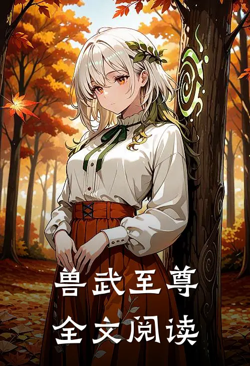 兽武至尊全文阅读