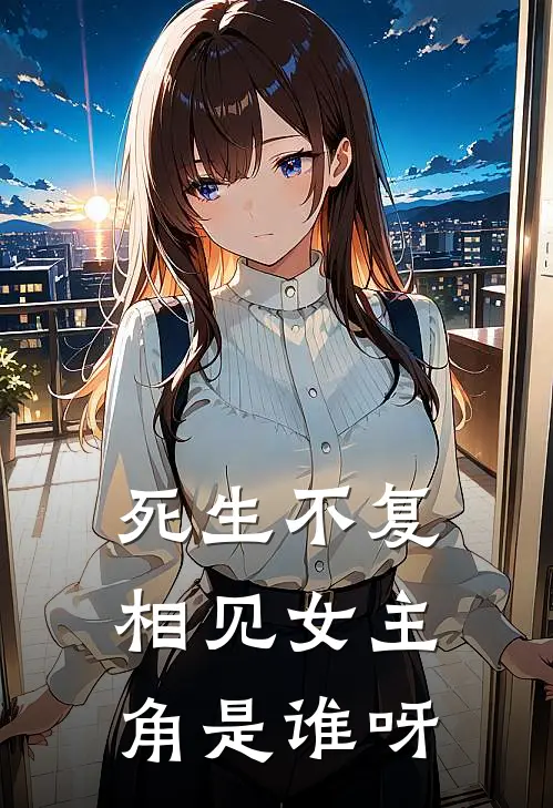 死生不复相见女主角是谁呀