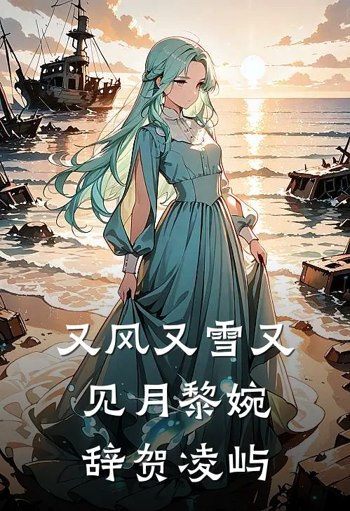 又风又雪又见月黎婉辞贺凌屿