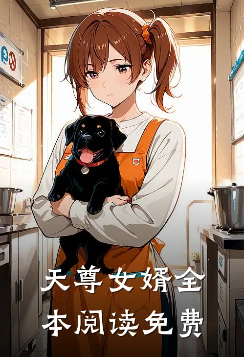 天尊女婿全本阅读免费