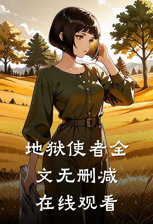 地狱使者全文无删减在线观看