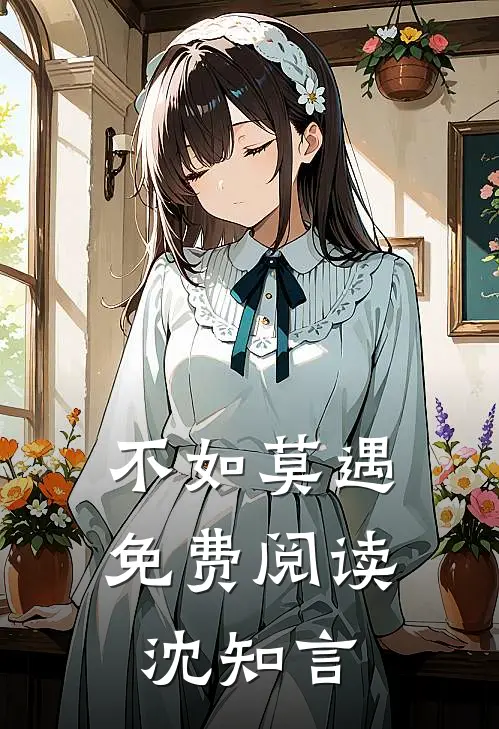 不如莫遇免费阅读沈知言