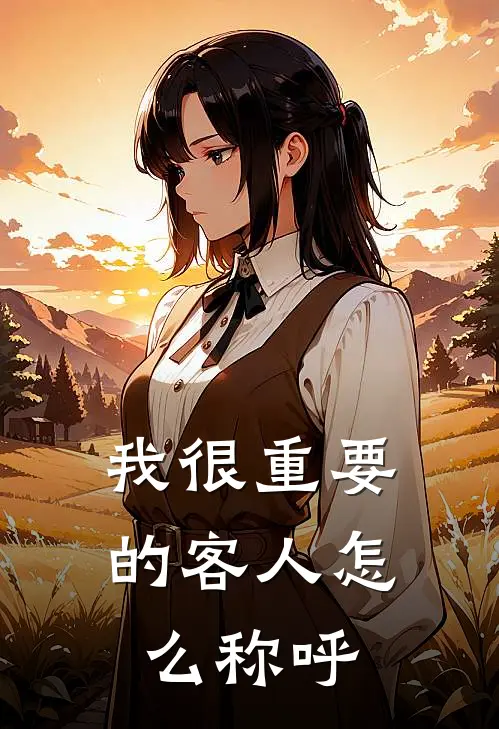 我很重要的客人怎么称呼