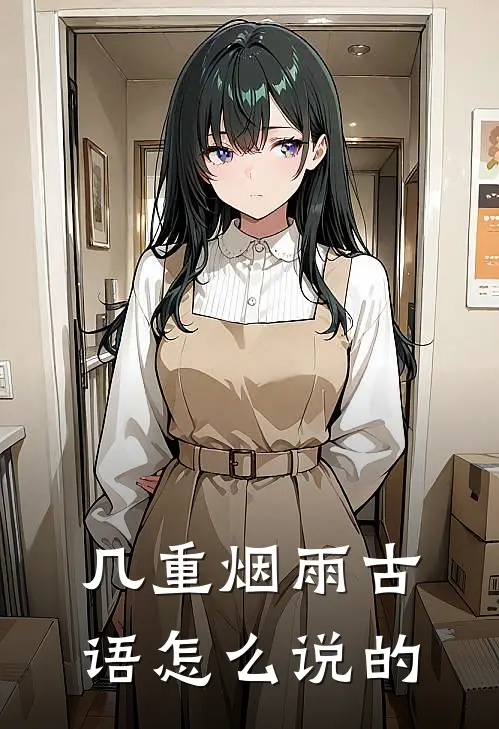 几重烟雨古语怎么说的