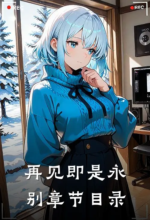 再见即是永别章节目录