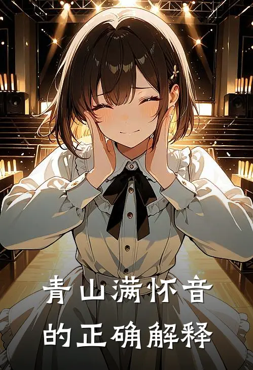青山满怀音的正确解释