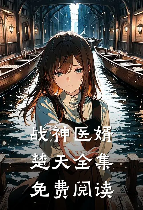 战神医婿楚天全集免费阅读