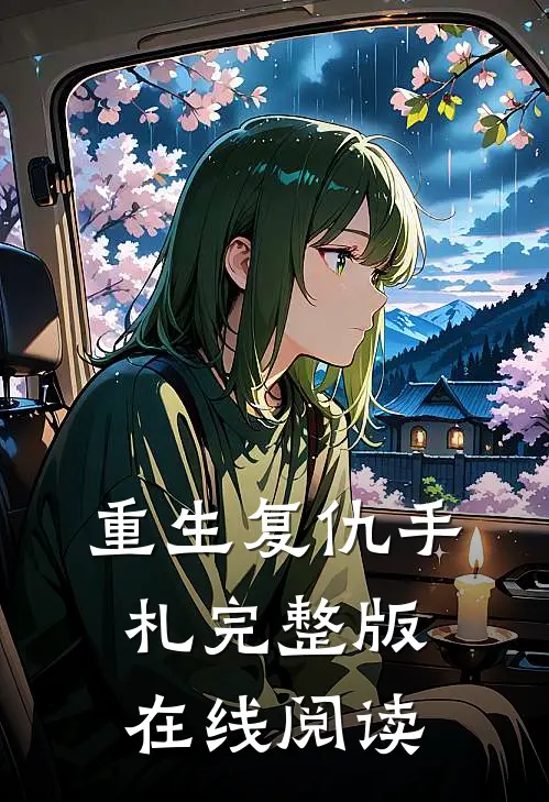 重生复仇手札完整版在线阅读