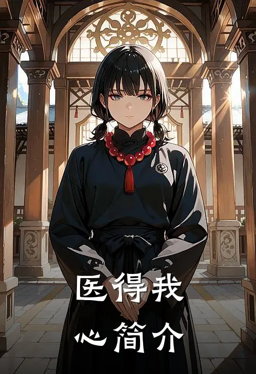 医得我心简介