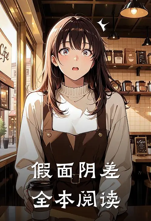 假面阴差全本阅读