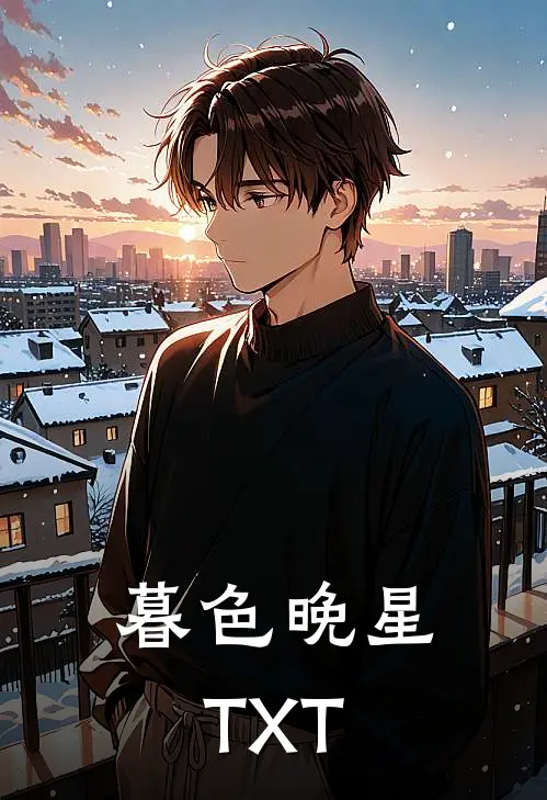 暮色晚星TXT