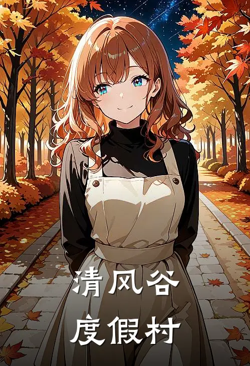 清风谷度假村