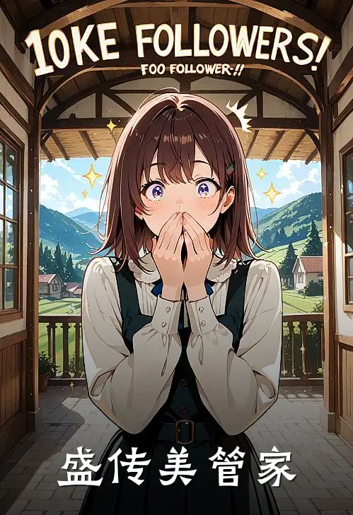 盛传美管家