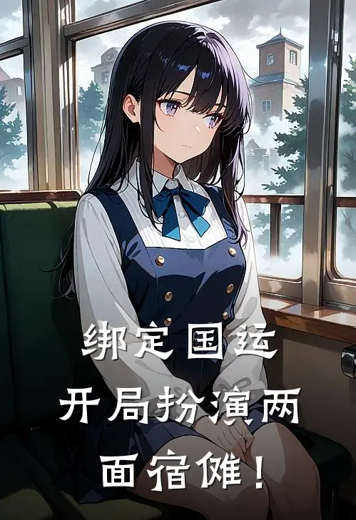 绑定国运：开局扮演两面宿傩！