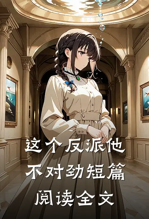 这个反派他不对劲短篇阅读全文