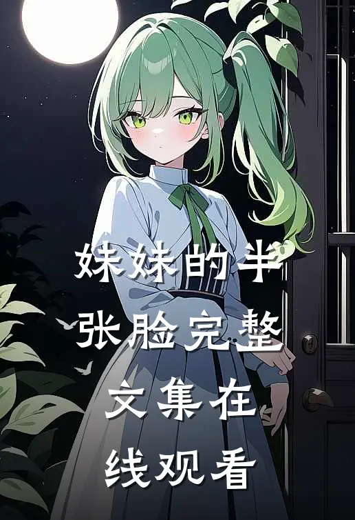 妹妹的半张脸完整文集在线观看