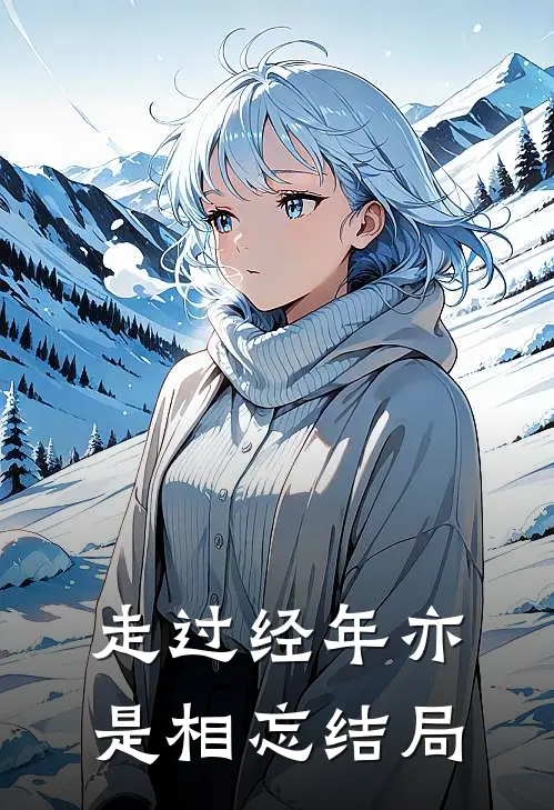 走过经年亦是相忘结局