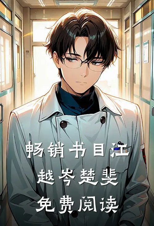 畅销书目江越岑楚斐免费阅读