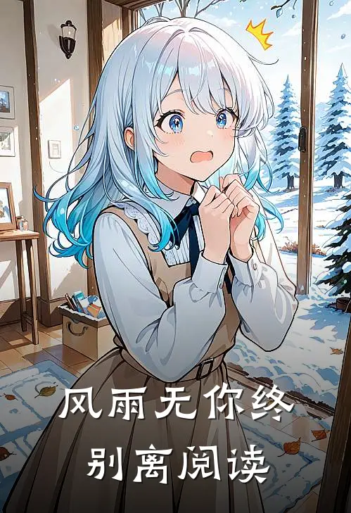 风雨无你终别离阅读