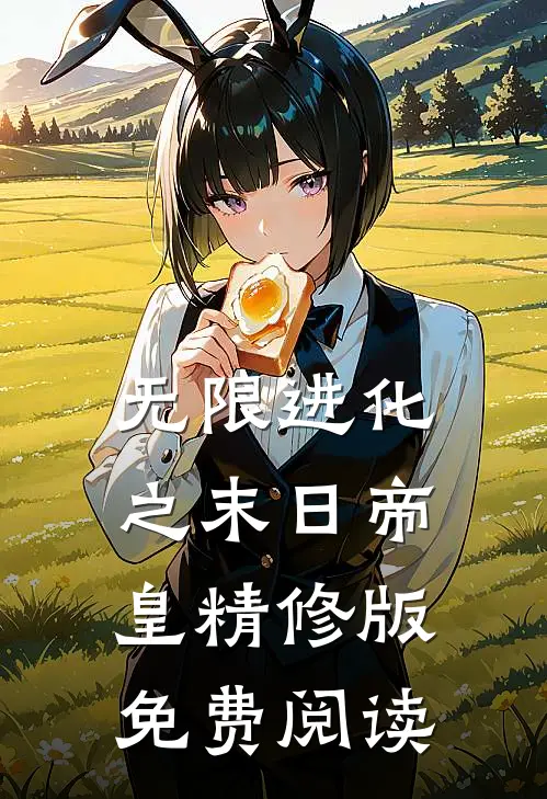 无限进化之末日帝皇精修版免费阅读